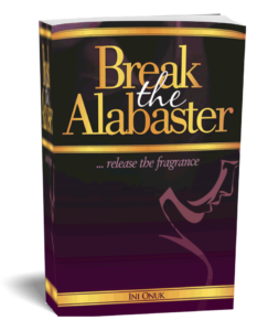 Breaking The Alabaster