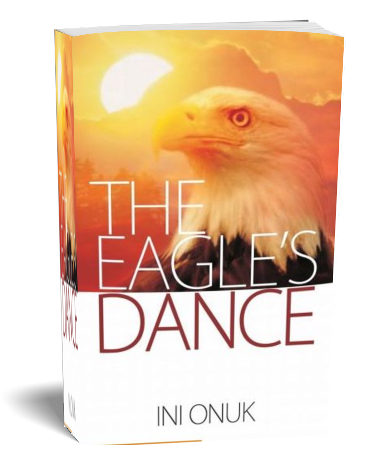The Eagle’s Dance The Eagle’s Dance